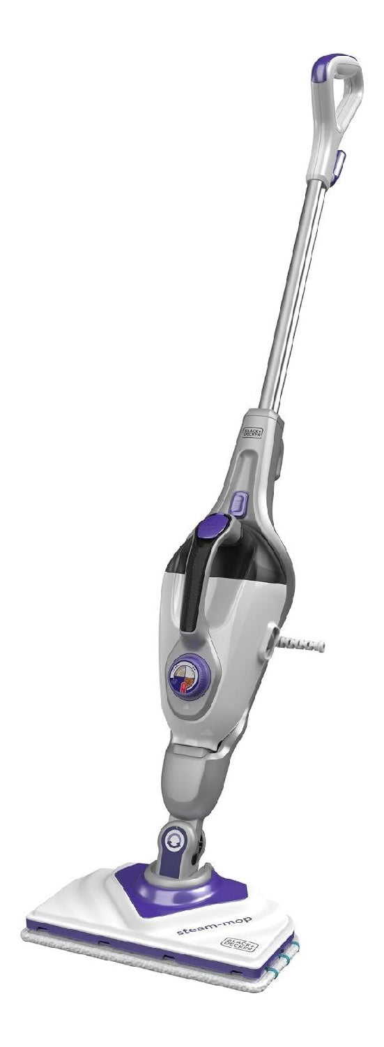 Aspirapolvere e pulitori a vapore Scopa 1600W