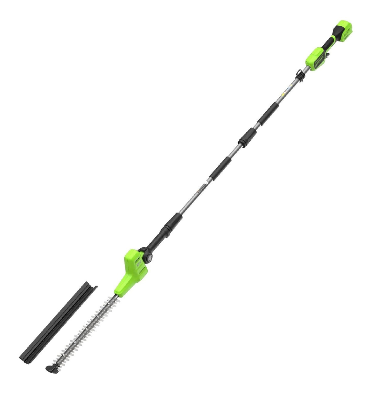 SIEPI MEDIO-PICCOLE solo peso Tagliaerba a trazione 3.1kg 51cm
