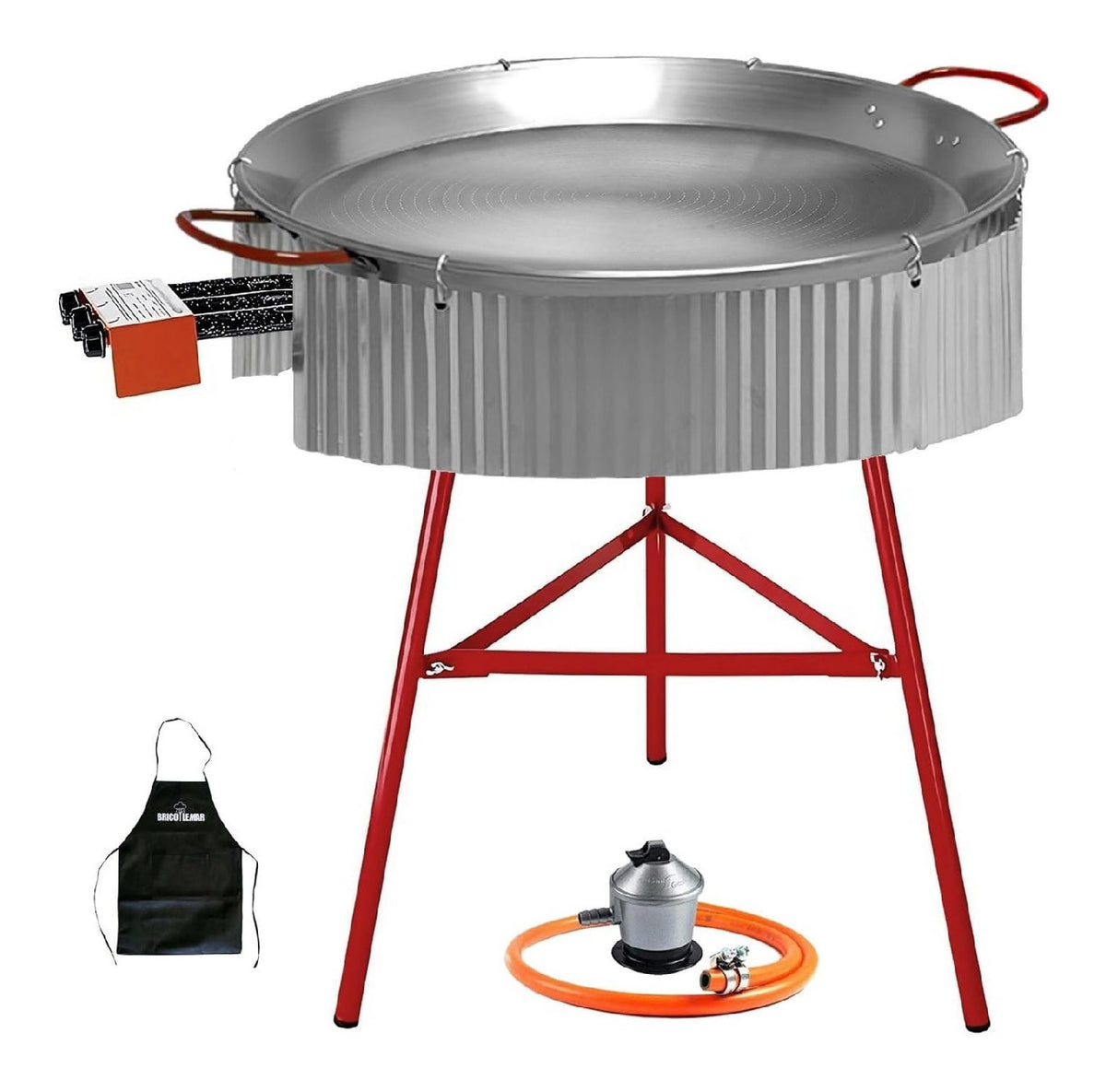 GAS BUTANO questo modello Cucine 60 cm 70 cm