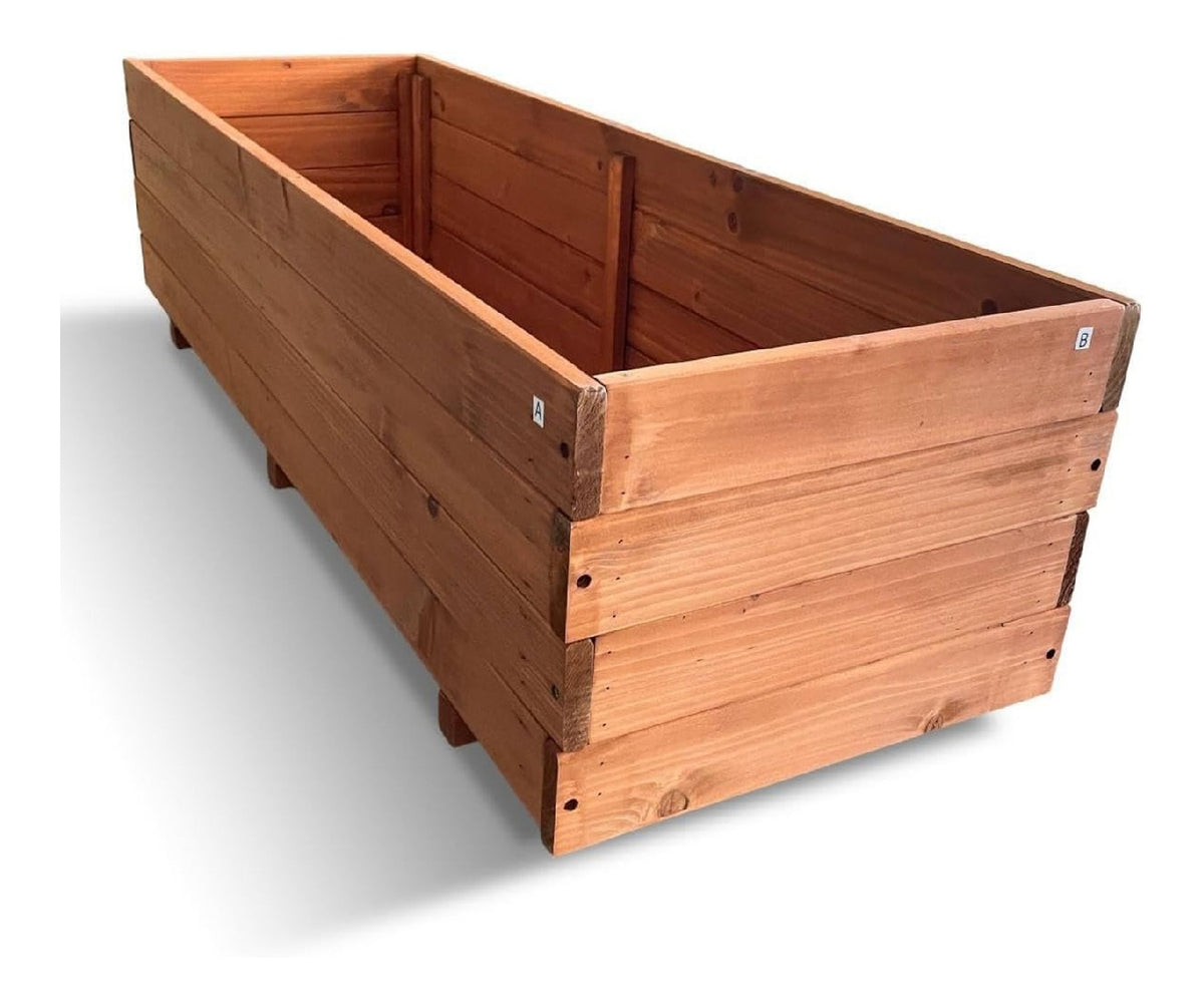 Fioriere a cassetta Materiale alta qualita durevole 32 cm 27 cm