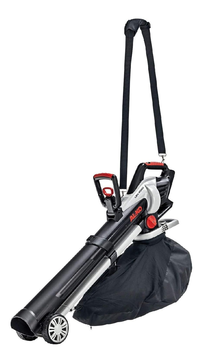 Aspiratori 40 V 5 Ah con Vesciche aspirazione unico dispositivo