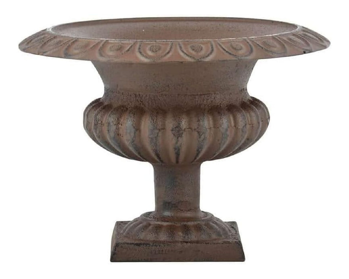 Urne da giardino con bellissimo vaso urna francese