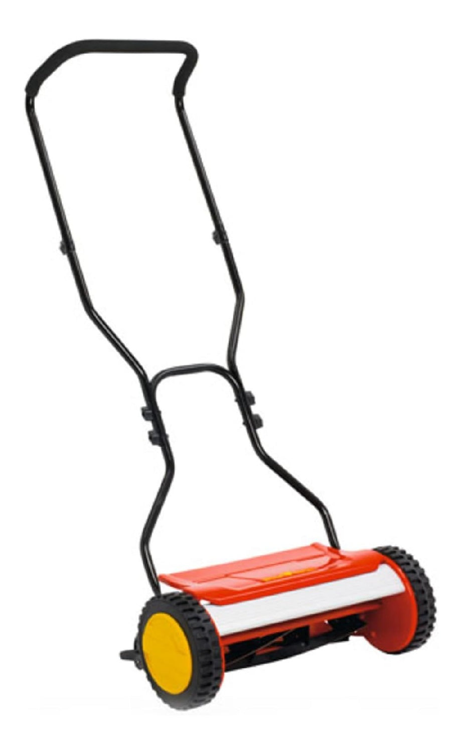Tagliaerba elicoidale 3.8 cm con Regolazione altezza posizioni Sistema