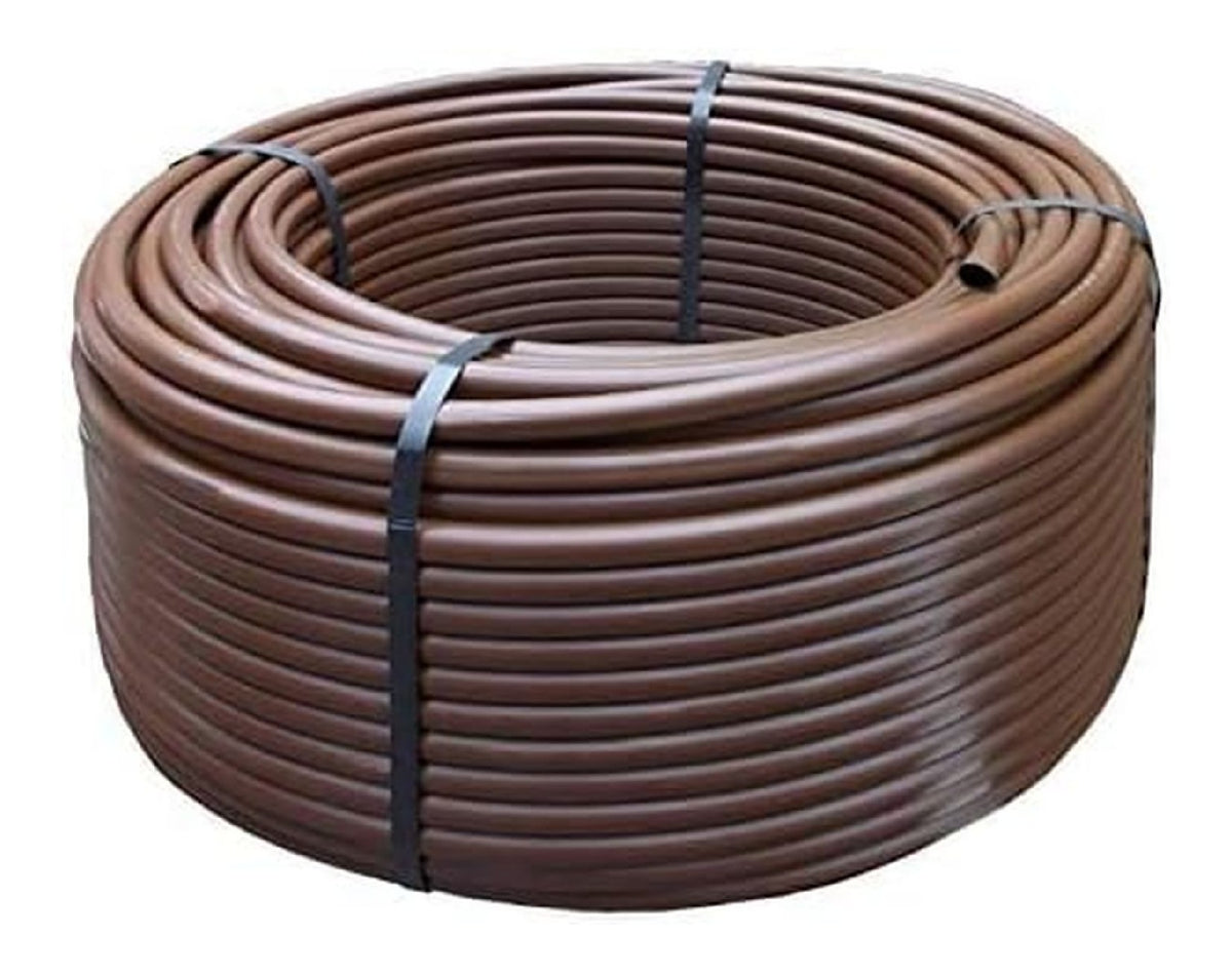 Tubi per irrigazione per uso esterno Tubo utilizzato goccia Consigliamo 16 mm 4 bar