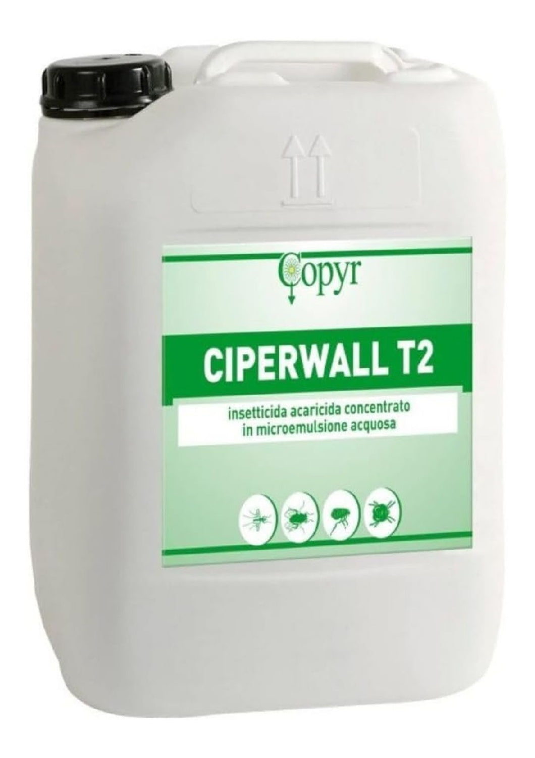 Concentrato per giardino, Concentrati Spray