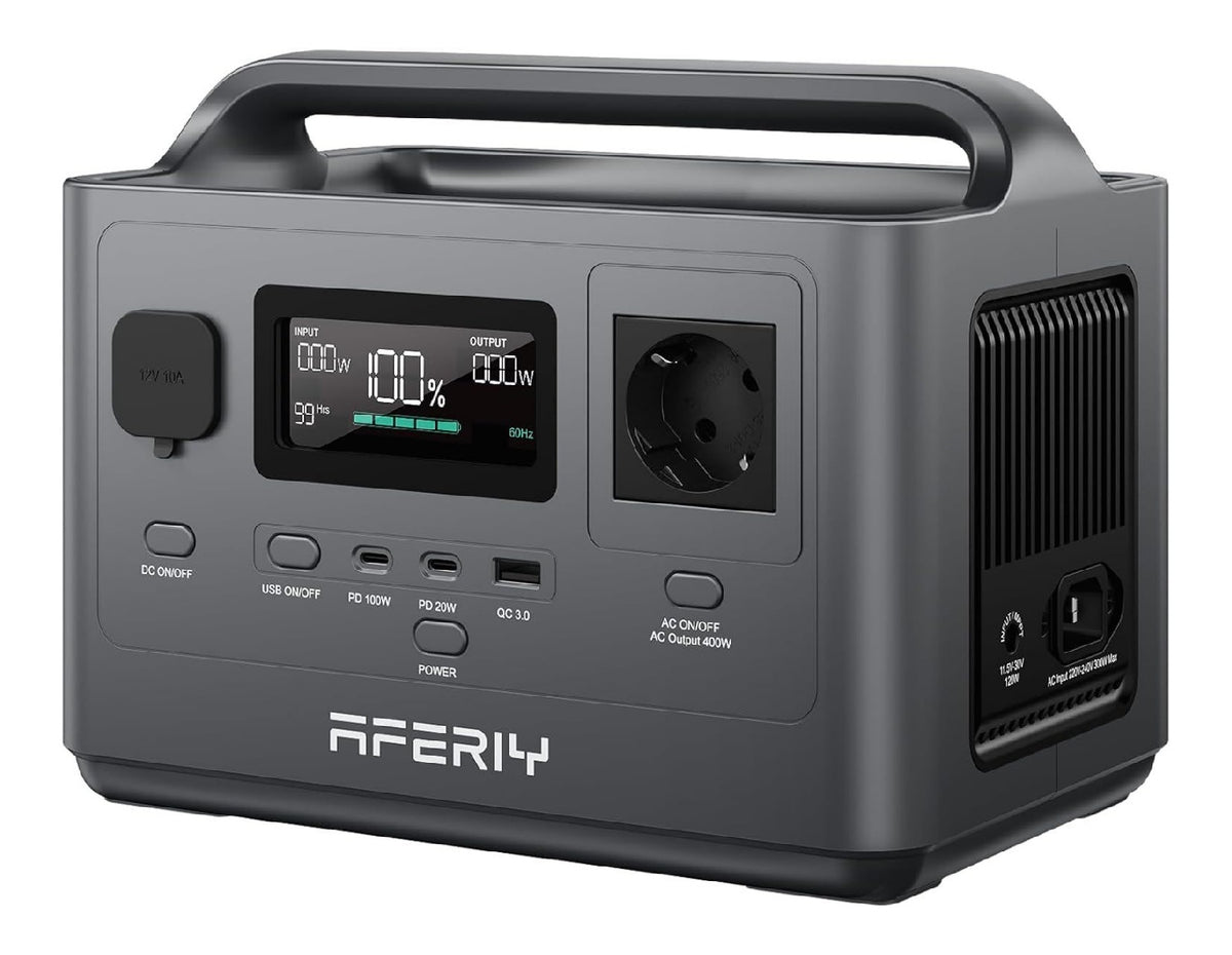 Generatori Potenza impressionante un'uscita massima 400 W 300 W