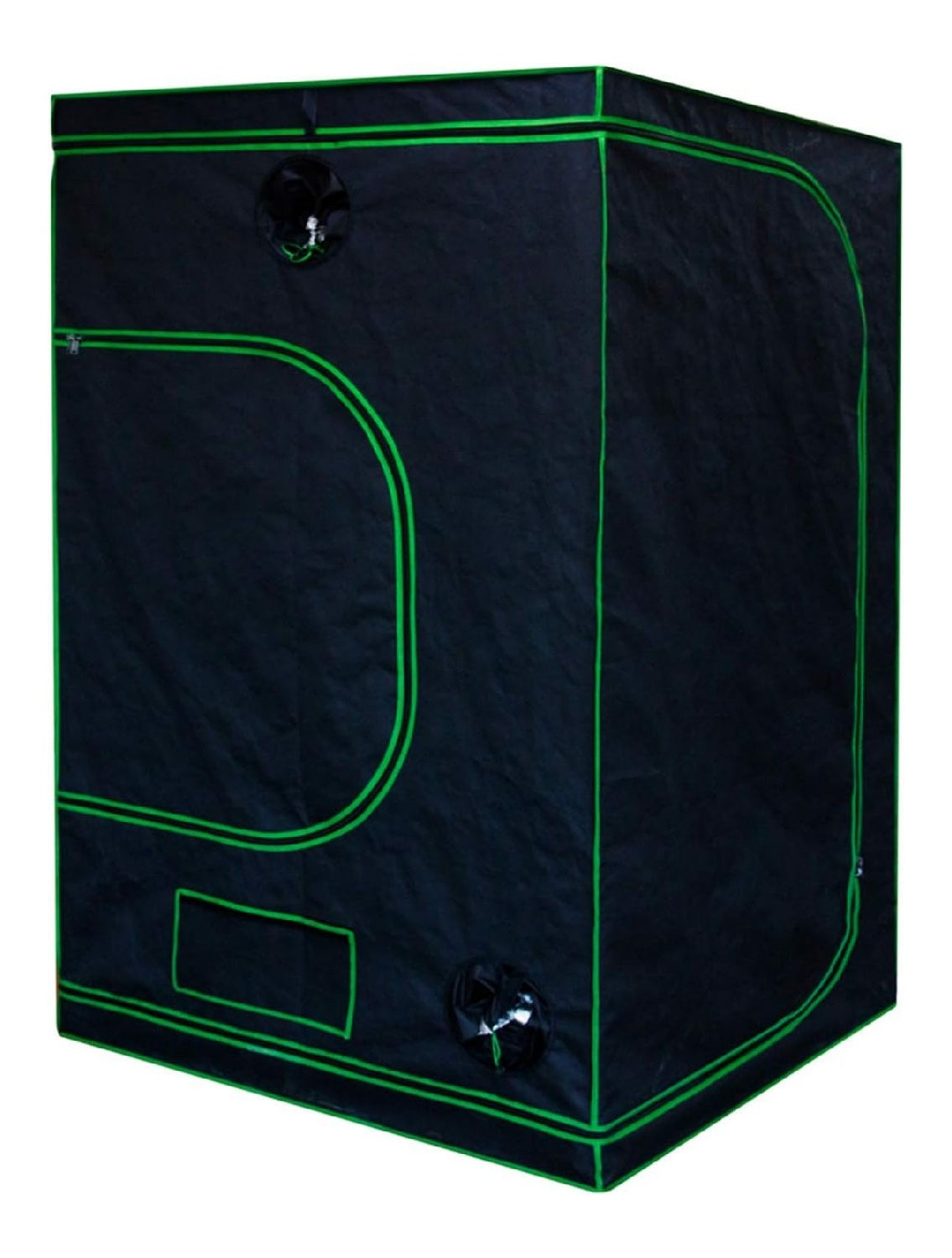 Tende idroponiche per uso esterno Piantare coperto tutti abilitato 200 cm 140 x 140 x 200 cm
