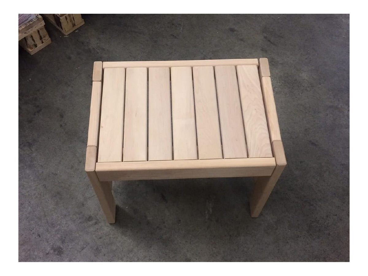 Saune Panca sauna pino alta