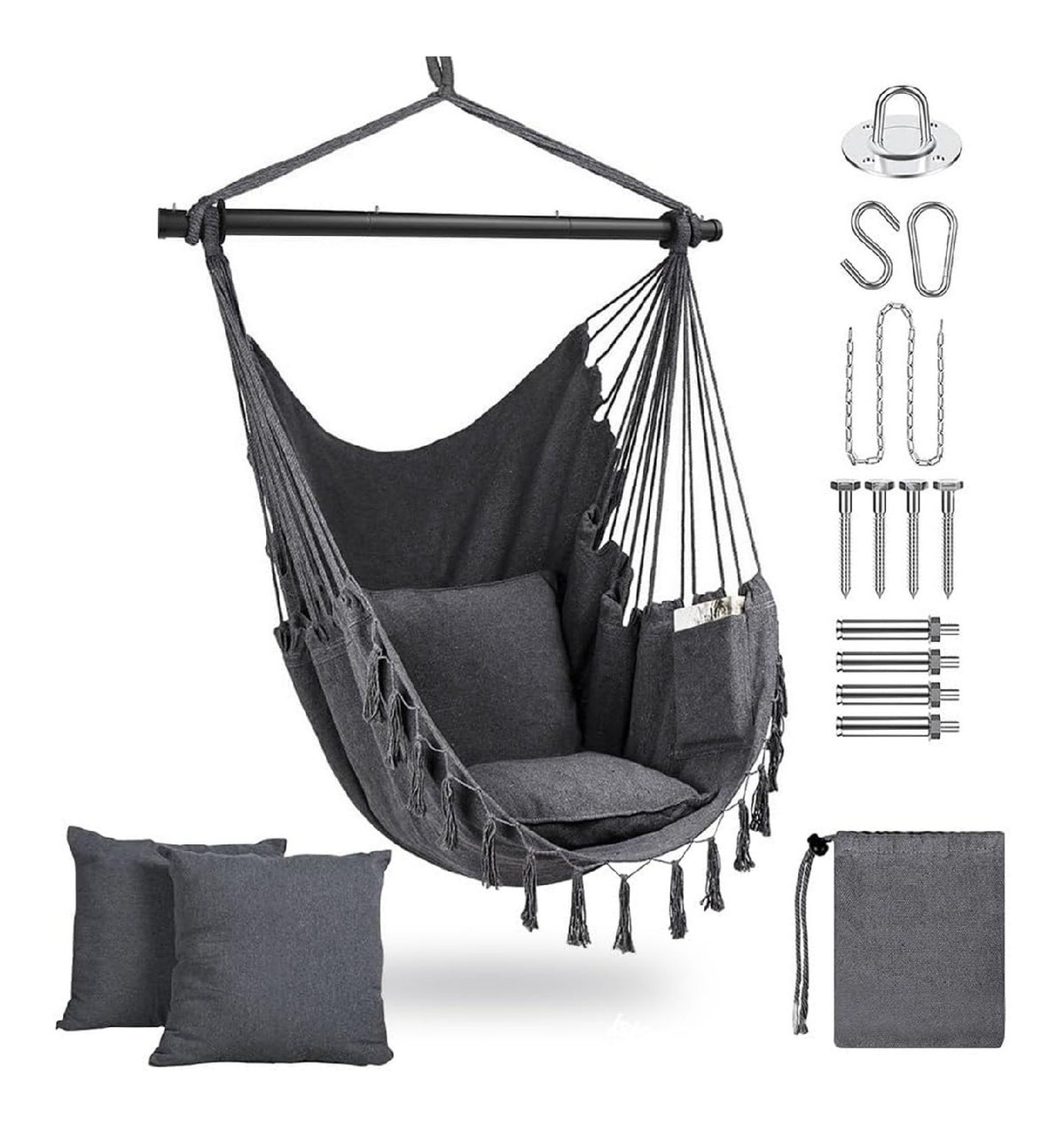 SET Vcumter pacchetto completo Sedie sospese