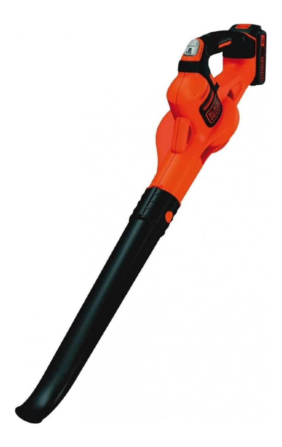 Soffiatori per foglie per uso esterno Velocita soffiaggio ottimale pulizia 18V 1.7 kg