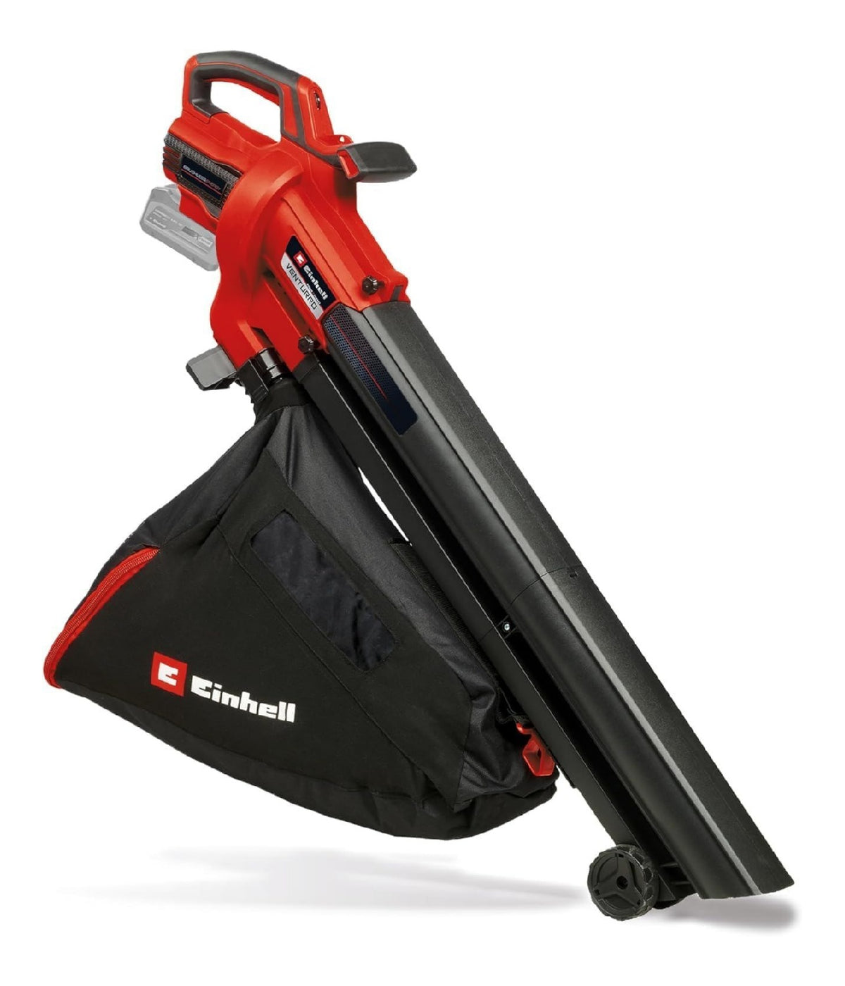 Soffiatori per foglie per uso esterno Power X-Change L'aspirafoglie batterie