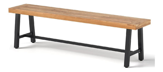 Panche per uso esterno Lunga Posti Ampio spazio 160 cm 360 kg