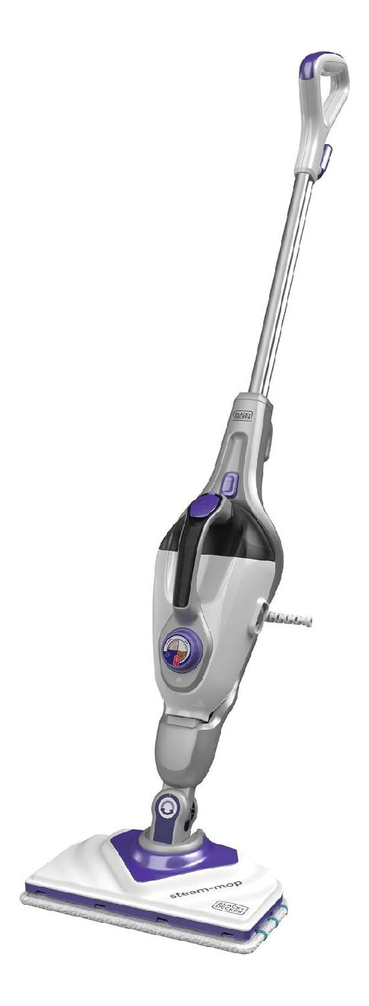 Aspirapolvere e pulitori a vapore Scopa 1600W