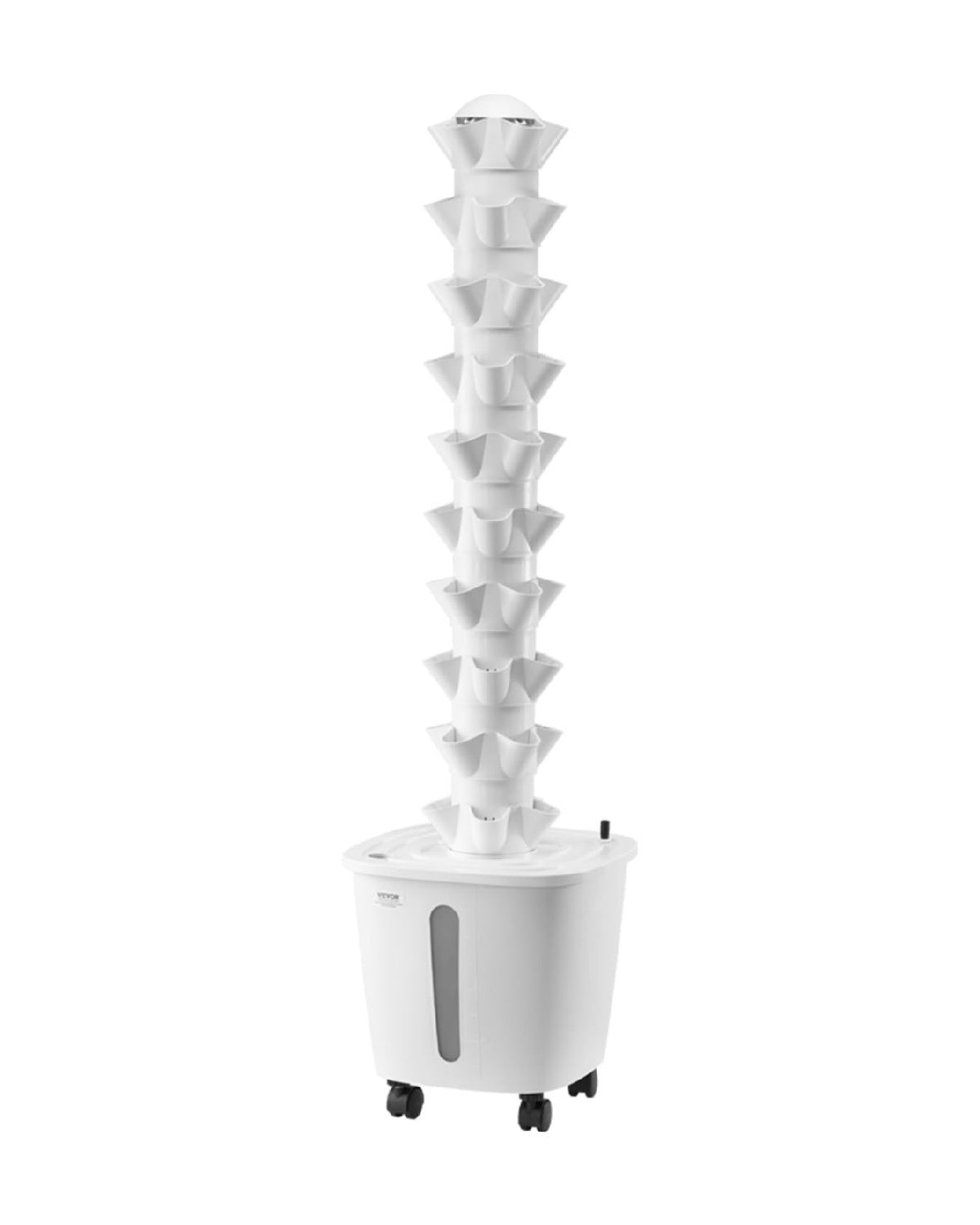 Coltivazione efficiente salvaspazio design Kit e sistemi 7 W 600 L