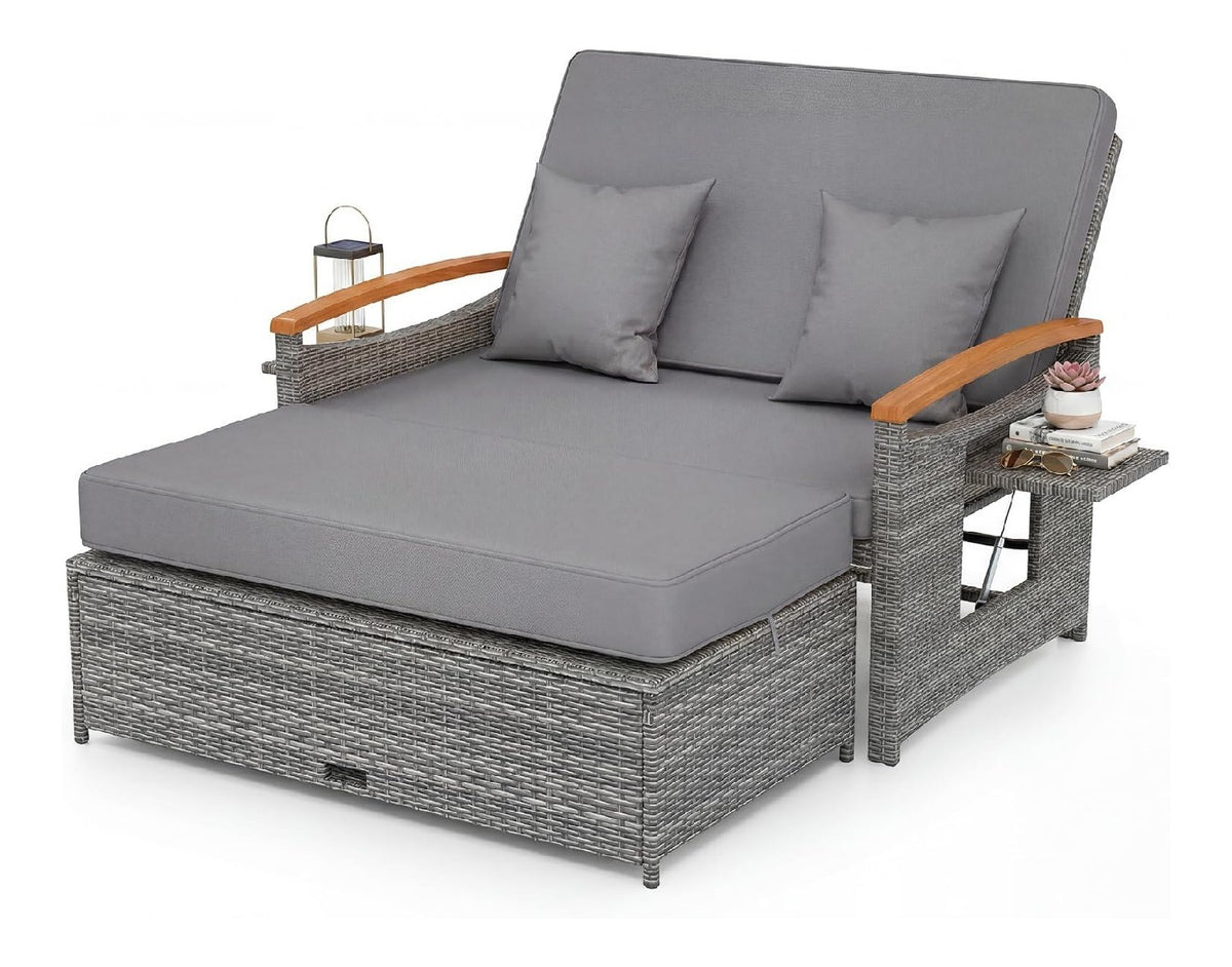 Divani 360 kg con DIVANO Questo set mobili