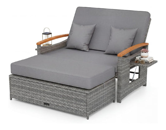 Divani 360 kg con DIVANO Questo set mobili