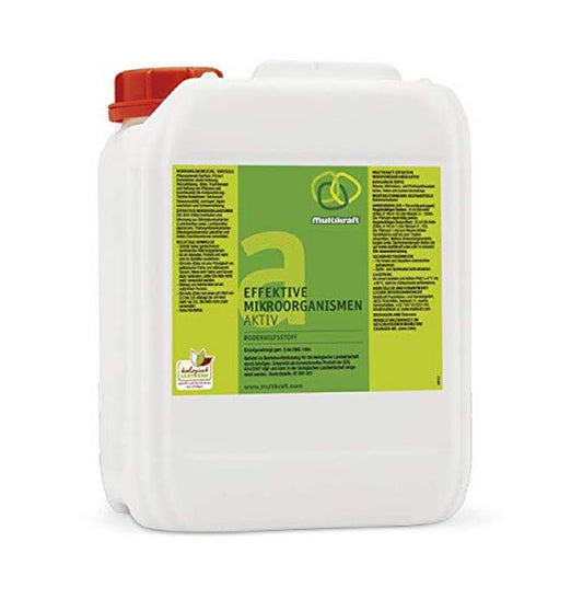 Numerose applicazioni giardino compost per giardino, Attivatori di suolo
