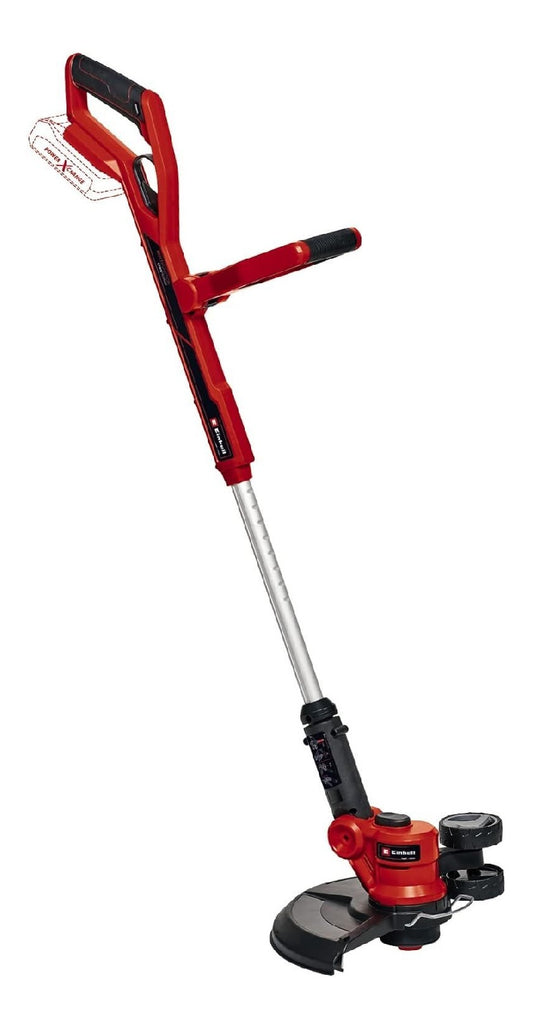Motofalce e decespugliatori Power X-Change tagliabordi GE-CT 30 cm 18 V