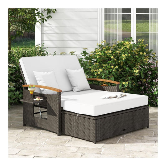 Set lounge multifunzionale questo Divani 55 cm 88 cm