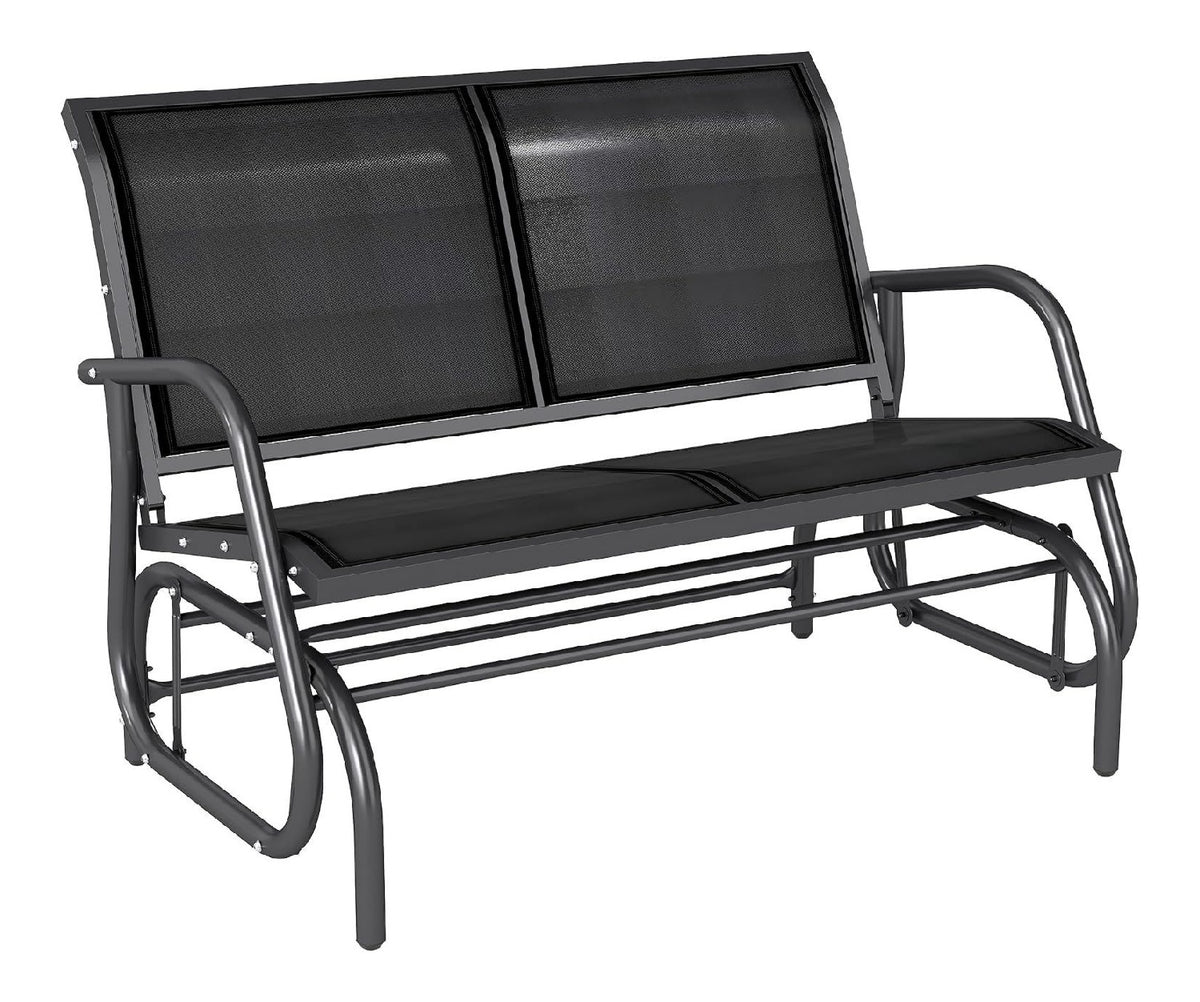 Panche 200kg 120L con FLUIDO braccia scorrevoli sono