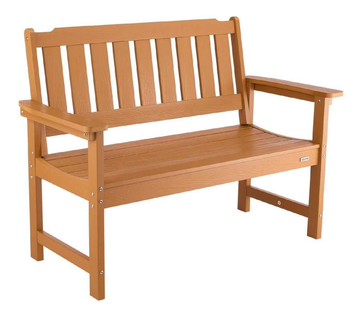Progettata l'esterno questa panca per giardino, Cassapanche e bauli 128 cm 362 kg
