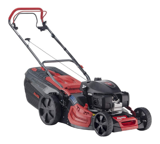Affidabile motore honda Telaio per giardino, Tagliaerba a trazione 200 mm 280 mm