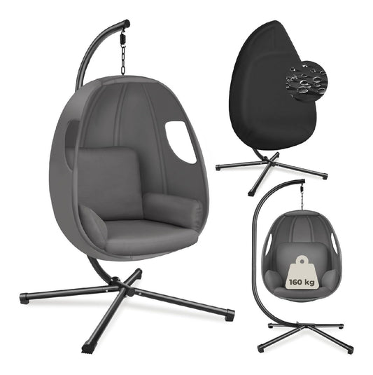 Amache per uso esterno COMFORT Goditi massimo comfort
