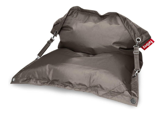 Sedie beanbag BUGGLE-UP poltrona sacco qualcosa 185x140 cm