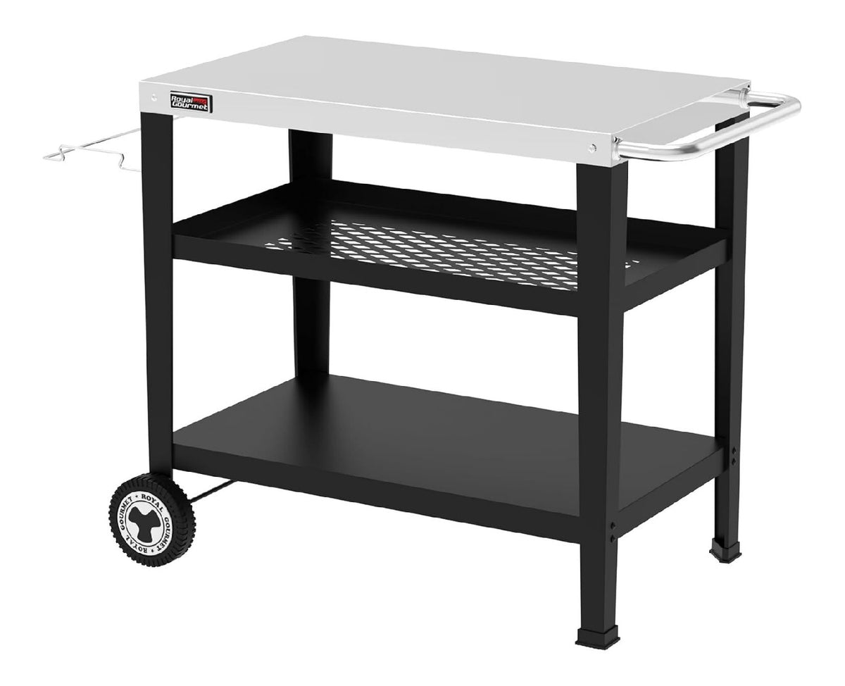 Carrelli portavivande TAVOLO tavolino non utilizzato 50 cm 85 x 50 cm