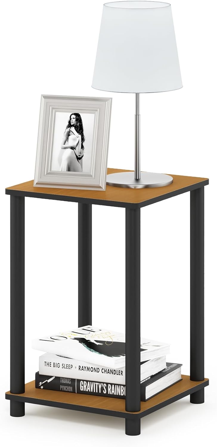 Furinno Tabelle Finali, Light Cherry