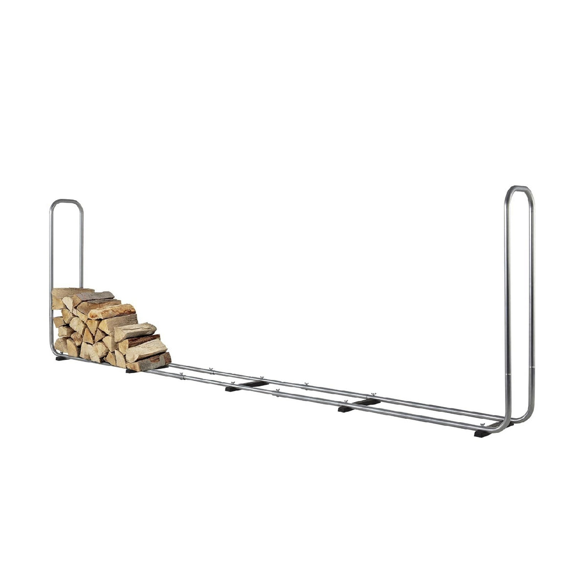 Cestini portalegna 1,4 m 3,2 m con fino altezza larghezza ventilazione