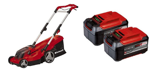 Prodotto Materiale affidabile Struttura per giardino, Batterie 5,2 Ah