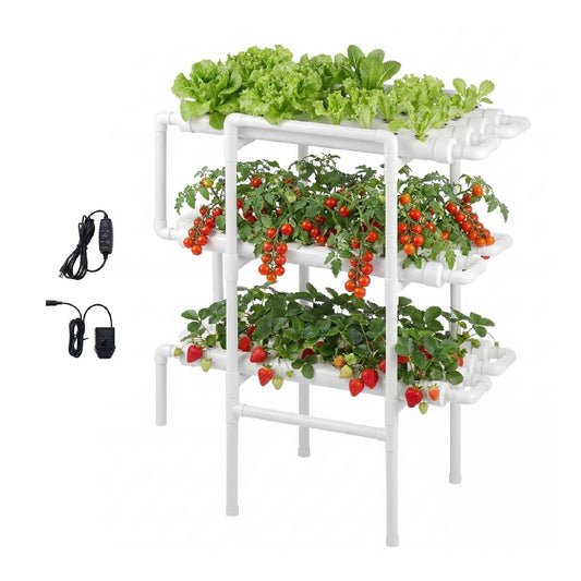 Kit e sistemi Alta resa qualita premium 4 W