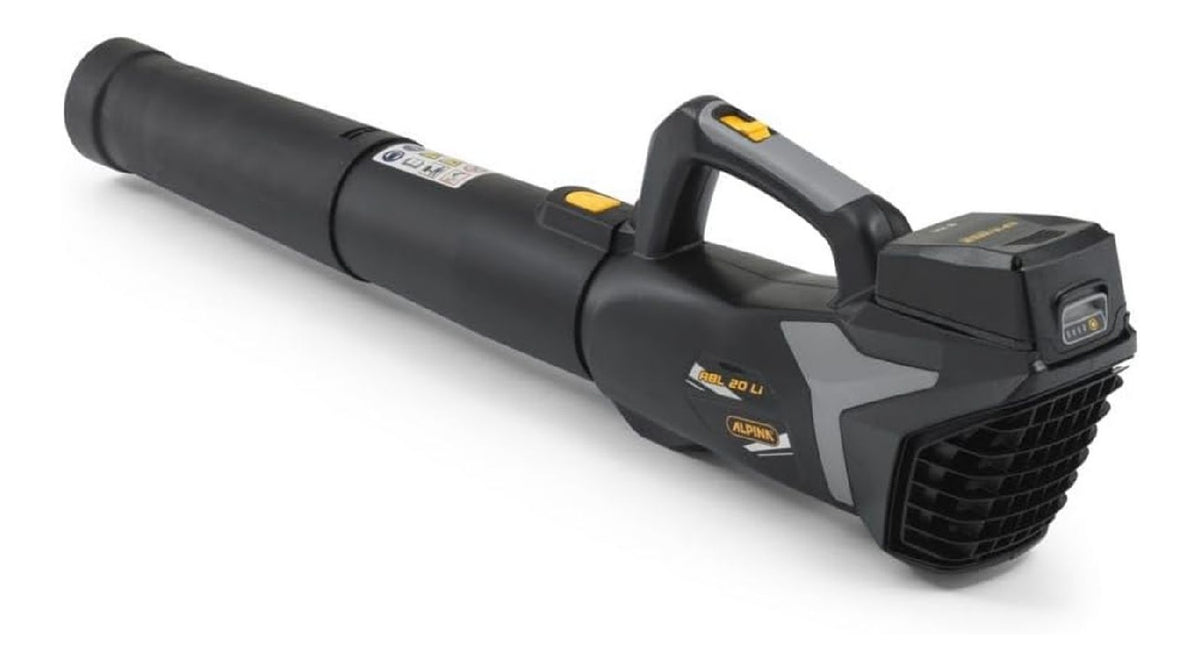 Soffiatori per foglie 20V 4 Ah con LIBERTA soffiatore batteria ABL