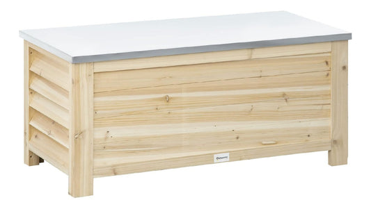 Bauli e contenitori ARREDO nostro baule giardino 110L 96L
