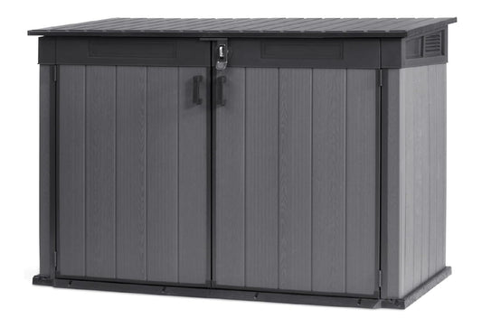 Bauli e contenitori per uso esterno ROBUSTO Realizzato EVOTECH finitura