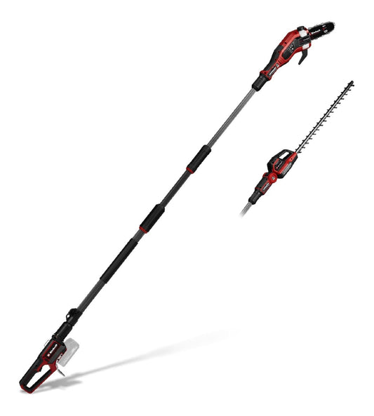 Power X-Change multifunzione Professional per giardino, Tagliabordi 50 cm 25 mm