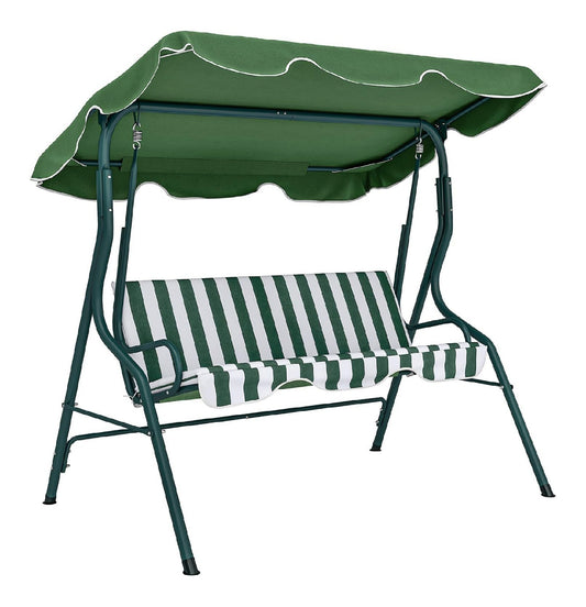 Dondoli per portico per uso esterno OGNI SPAZIO ESTERNO Goditi 5 cm 170L