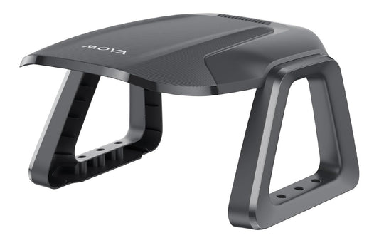 Mova Plus LiDAXUltra per giardino, Accessori per tagliaerba robot
