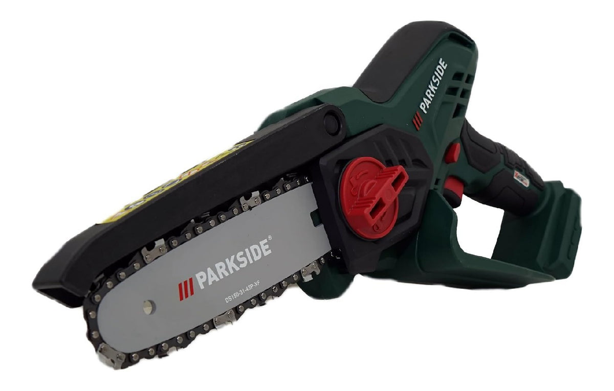 Seghe potatrici Compatto potatore batteria PAGHS 20 V
