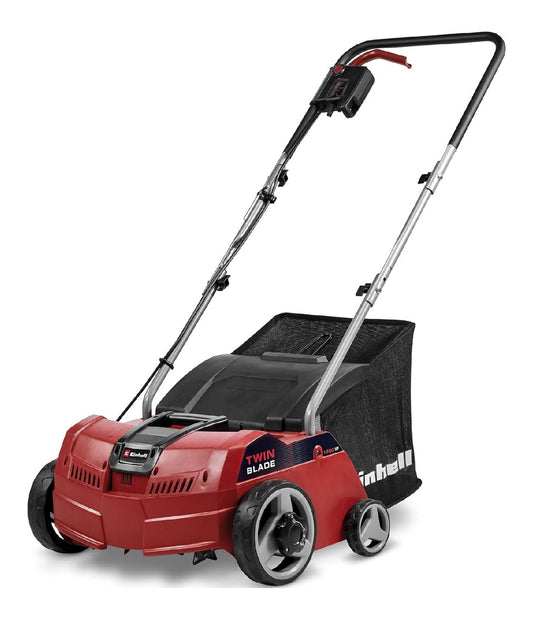 Arieggiatori per uso esterno scarificatore arieggiatore elettrico gc-sa