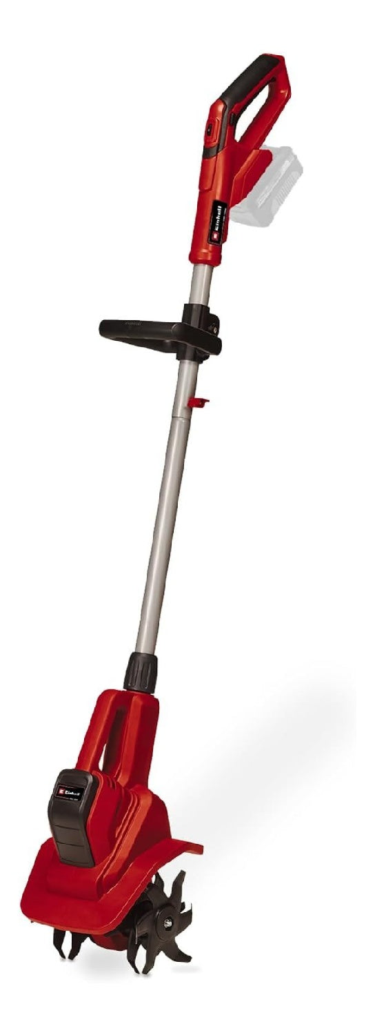 Motozappe Liberta senza fili fastidiosi 18 V 20 cm