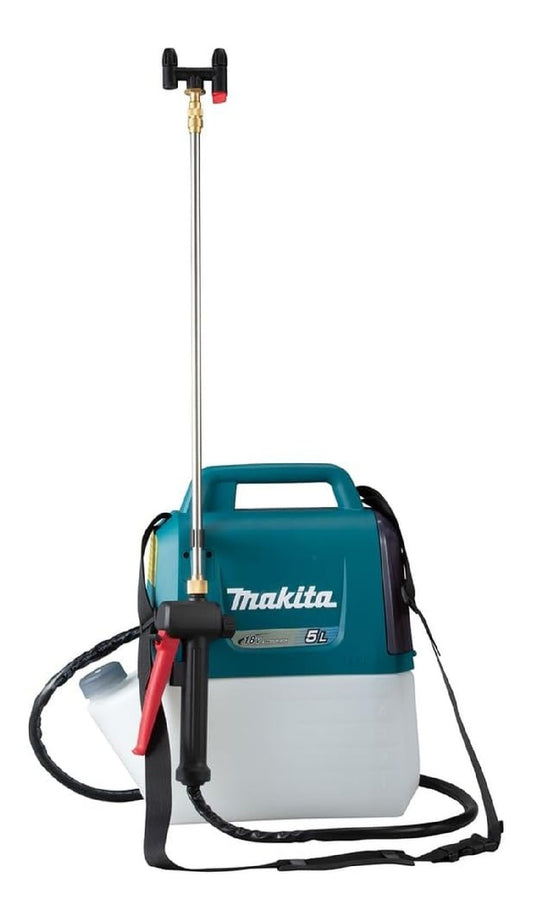 Pompe spruzzatrici per uso esterno Pompa irroratrice giardino DUS 18V
