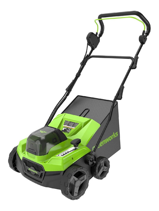 PRATI PIU VERDI utilizza Arieggiatori 45L 40V