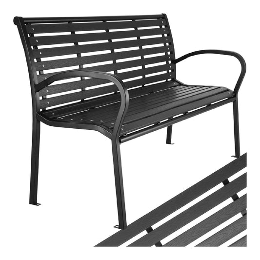 DESIGN Scopri perfetta fusione per giardino, Panche