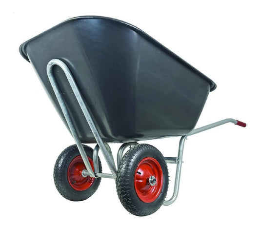 Carriole per uso esterno Stock mobili Carriola ruote