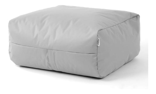 Sedie beanbag Larghezza Lunghezza Altezza Pouf 80 cm