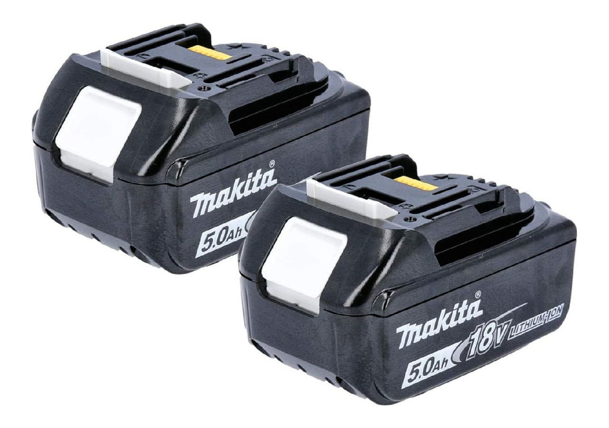 Pacchi batterie per uso esterno minuti tempo ricarica imbattibile 3.0 Ah
