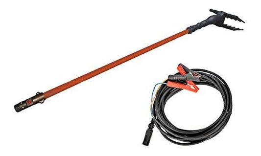 Rastrellatori battiti min disponibili tutti 400w 12v