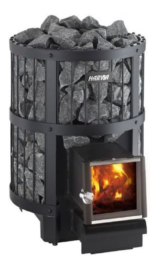 Accessori per la sauna apos Legno forno Legend 115 mm 5 mm
